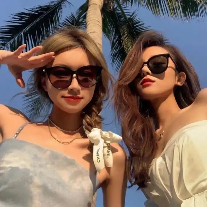 一个隐形女孩的自白